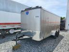 2025 Interstate VICT716TA2 Enclosed Cargo Trailer