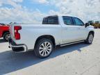 2022 Chevrolet Silverado LTD K1500 High Country
