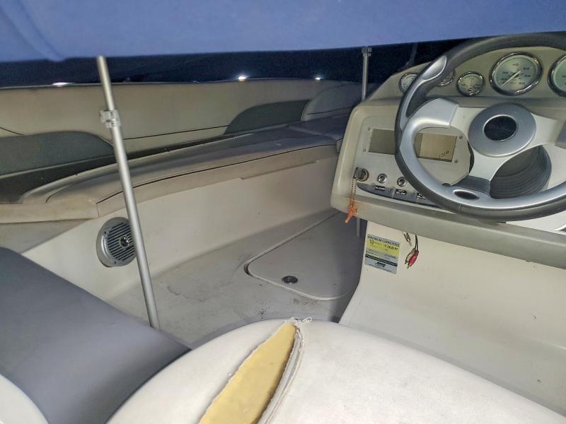 2010 Bayliner Bayliner