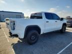 2024 GMC Sierra K1500 AT4X