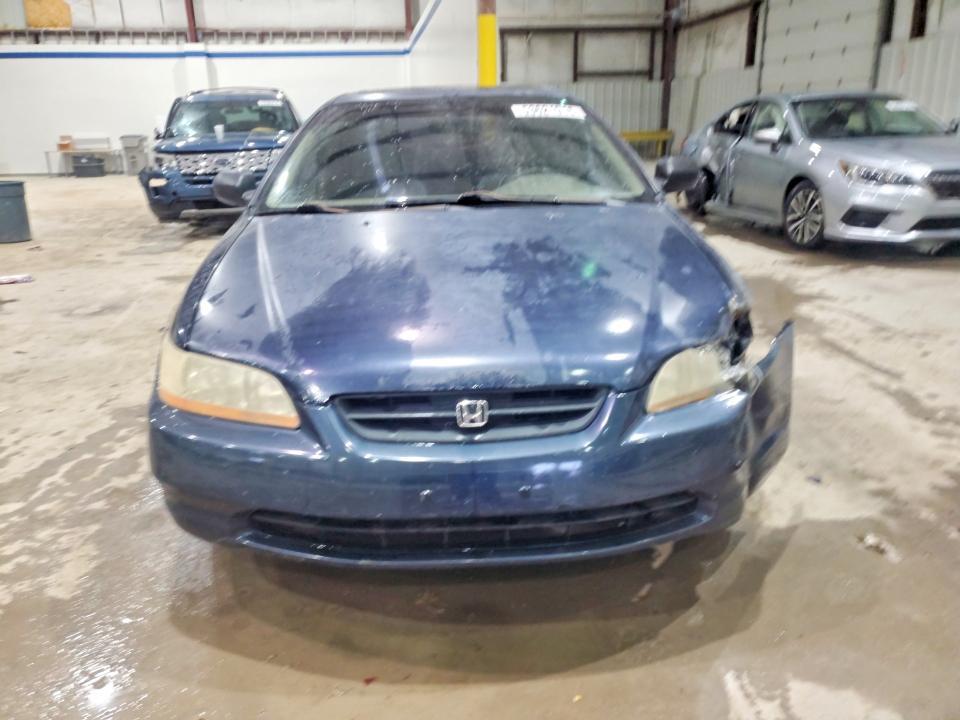 2000 Honda Accord ex