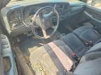 2001 Chevrolet Silverado K2500 Heavy Duty