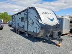 2018 Aeroliner 2018 Keystone Aero 28/sc