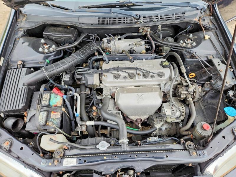 2002 Honda Accord LX