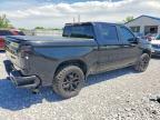 2021 Chevrolet Silverado K1500 Custom