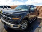 2025 Ford F150 XLT