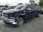 2020 Chevrolet Silverado K1500 LT