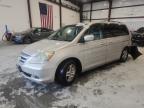 2006 Honda Odyssey exl