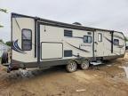 2016 Salem By Forest Rive 2016 Forest River Hemisphere Camper