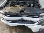 2017 Chevrolet Silverado K1500 LTZ