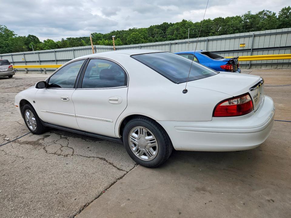 2004 Mercury Sable ls Premium