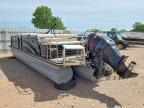 2016 Harris Floteboat Boat