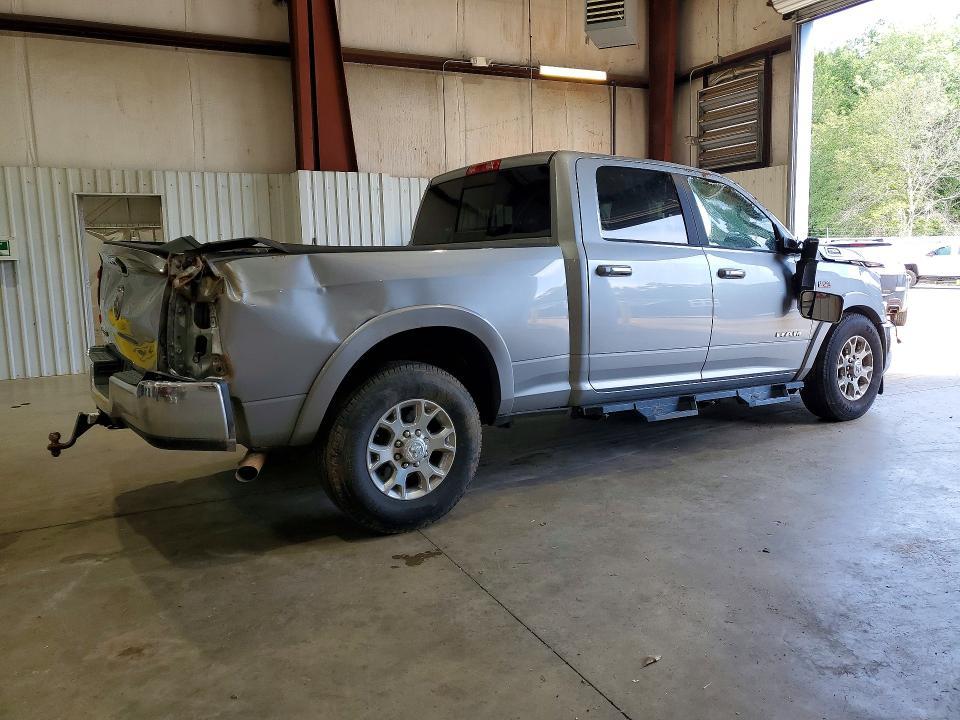 2022 Dodge 2500 Laramie