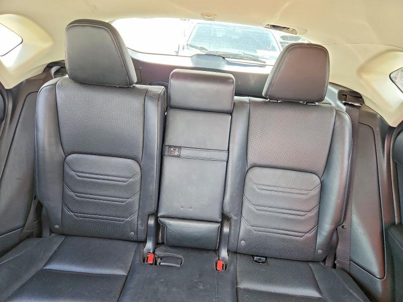 2015 Lexus Nx 200t