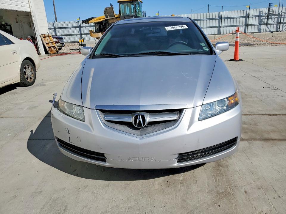 2005 Acura TL