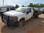 2016 Chevrolet Silverado K2500 Heavy Duty