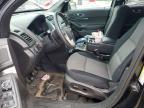 2014 Ford Explorer Police Interceptor