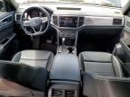 2021 Volkswagen Atlas Cross Sport se