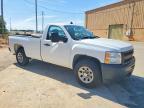 2013 Chevrolet Silverado C1500