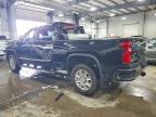 2024 Chevrolet Silverado K3500 High Country