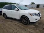 2014 Nissan Pathfinder sv