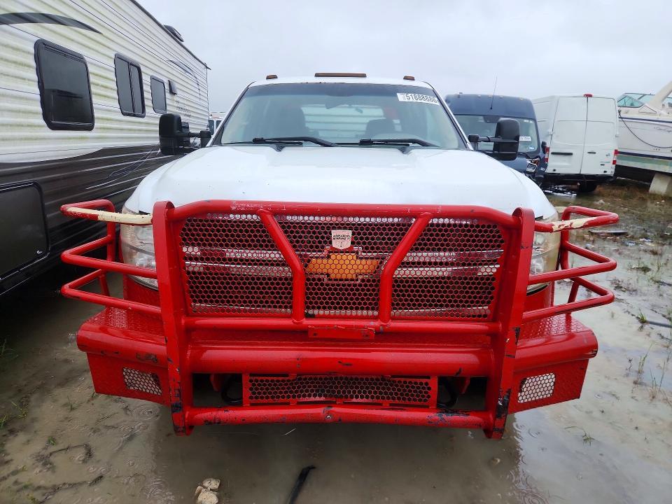 2013 Chev Silverado