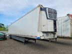 2024 Utility VS2RA Refrigerated Van Trailer