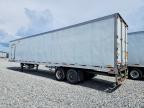 2016 Utility Trailer 2016 Utility VS2RA Refrigerated Van Trailer