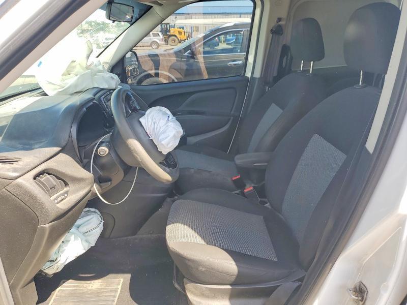 2020 Dodge RAM Promaster City