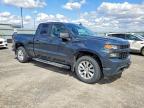 2020 Chevrolet Silverado K1500 Custom