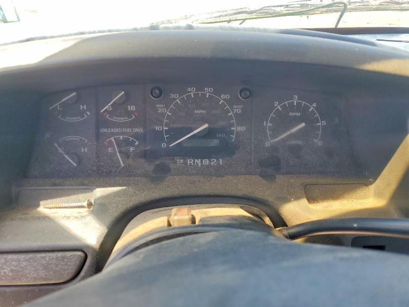 1995 Ford F150
