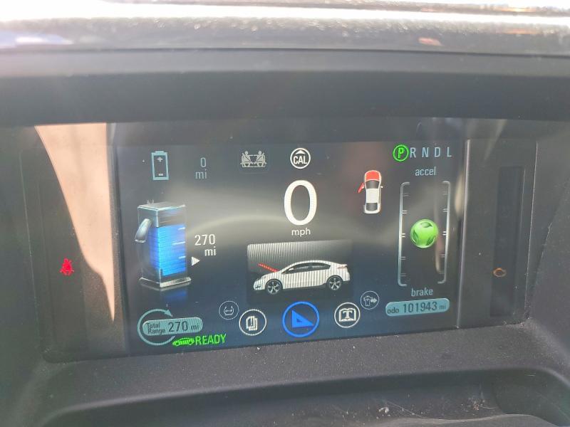 2015 Chevrolet Volt