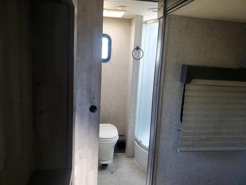 2020 Foresriver 2020 Forest River Apex Camper