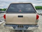 2008 Toyota Tundra Grade