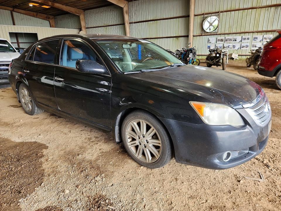 2008 Toyota Avalon Limited
