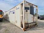2015 Cimc Reefer Trailer 2015 Cimc Refrigerated Van Trailer