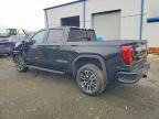 2025 GMC Sierra K1500 AT4