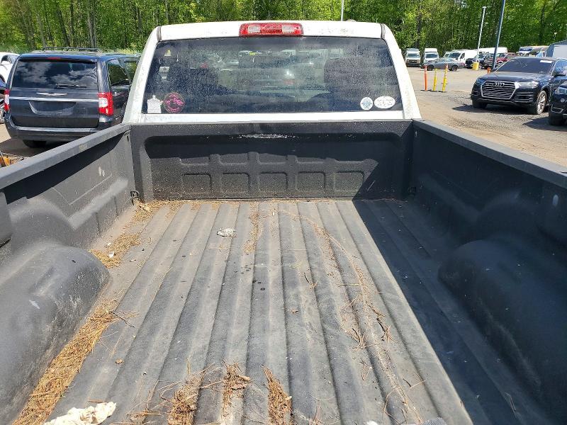 2012 Dodge RAM 1500 ST