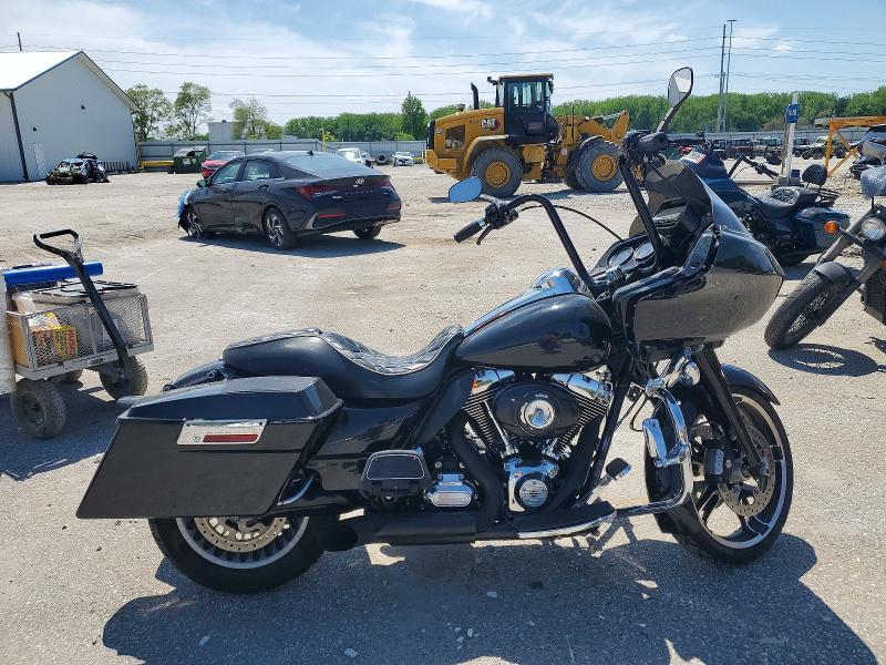 2013 Harley-Davidson Fltru Road Glide Ultra