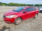 2016 KIA Forte