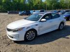 2018 KIA Optima ex