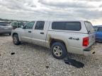 2007 Dodge Dakota Quad SLT
