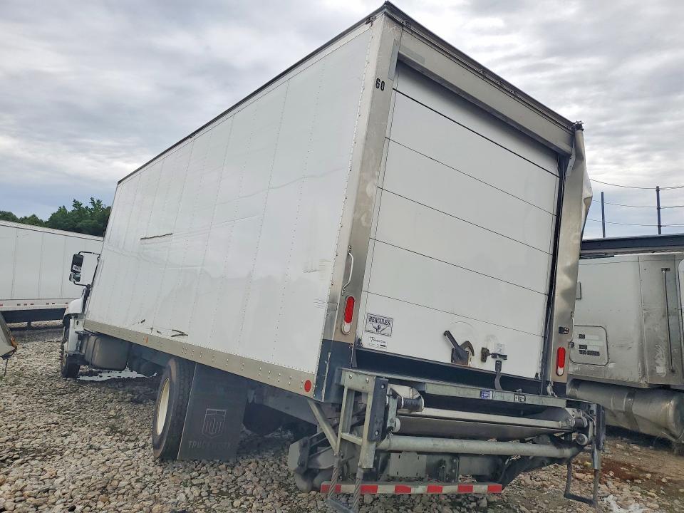 2023 Hino Hino L6
