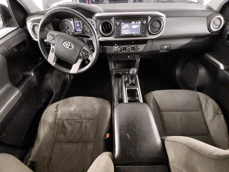 2016 Toyota Tacoma SR5 V6