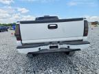 2007 Chevrolet Silverado C2500 Heavy Duty