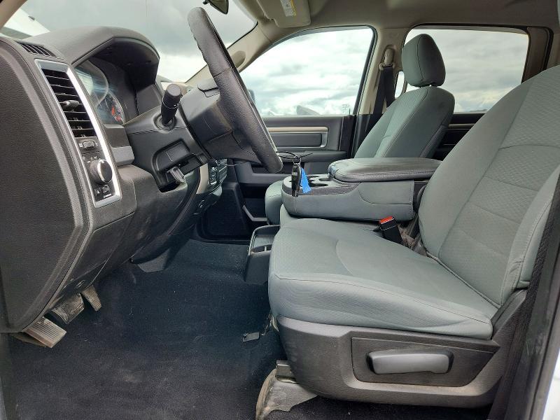 2019 Dodge RAM 1500 Classic SLT