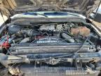 2009 Ford F350 Super Duty