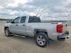 2018 Chevrolet Silverado K1500 Custom