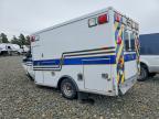2017 Ford Econoline E350 Super Duty Cutaway Van