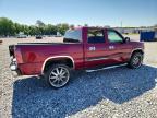 2007 Chevrolet Silverado C1500 Classic Crew Cab
